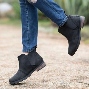 Sorel Emelie Boot